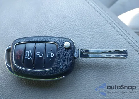 2018 Hyundai Tucson Sel из США, поврежденный, VIN KM8J3CA45JU641472